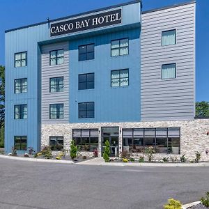 Casco Bay Hotel Pmw Airport - Maine Mall, Ascend Hotel Collection