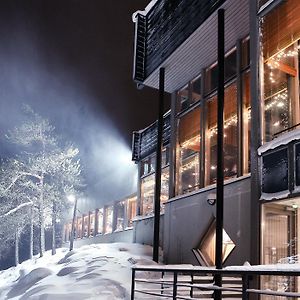 Ski-Inn Hotel Pyhaetunturi